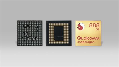 Snapdragon 888: Everything you need to know about .